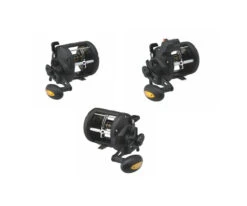 KINETIC TYCONA - Multirolle -Angeln Serie Kinetic TYCONA Galeriebild 1280x1280