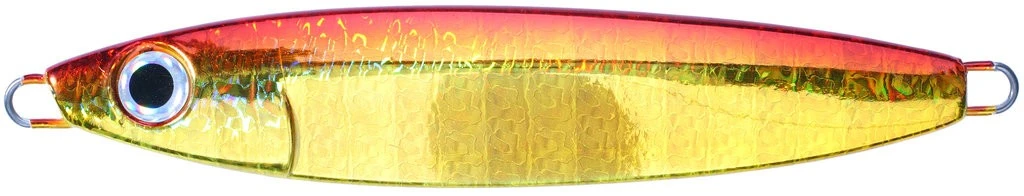 MIKADO Norway Quest Pilker RUNNER 1 MIKADO Norway Quest Pilker RUNNER