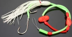 MIKADO Norway Quest 07 - Oktopus Doppelhaken System