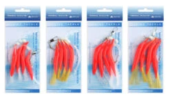 MIKADO Hair Tube Rig - Vorfach -Angeln Serie MIKADO Hair Tube Rig LS A630 1280x1280