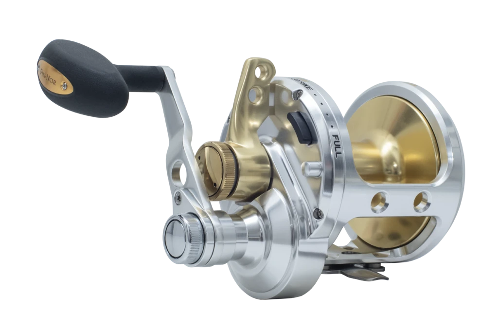 FIN-NOR MARQUESA MAII-Serie