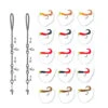 Mustad Fastach System Cod Twister - Set