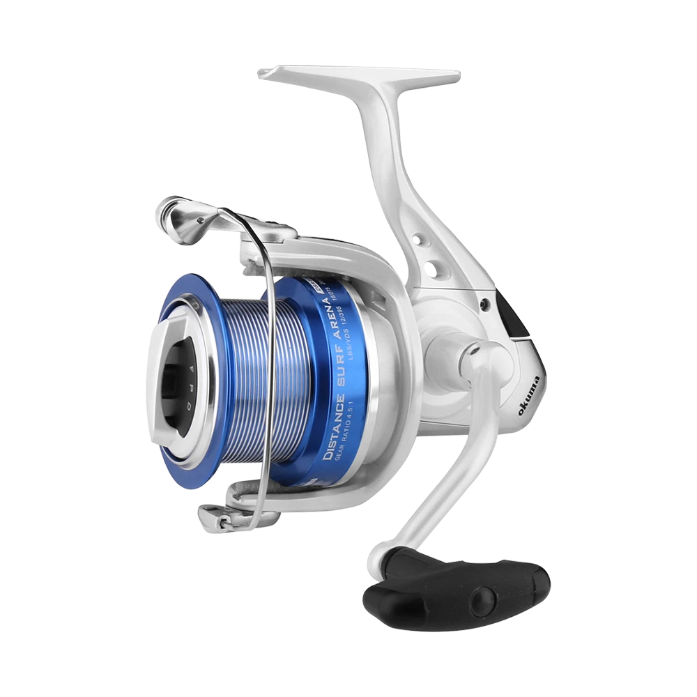 OKUMA Distance Surf Arena DSA