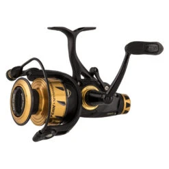 PENN Spinfisher VI Live Liner Spinning