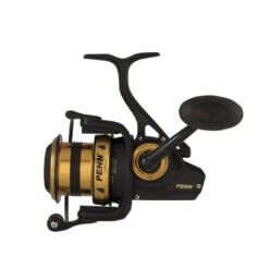 PENN Spinfisher VI Long Cast Spinning 11 PENN Spinfisher VI Long Cast Spinning -Angeln Serie PENNSpinfisherVISpinning 5500LC 1819 alt3 1fc3vKxIwjuoOX 1280x1280