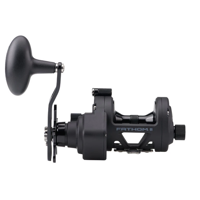 PENN FATHOM II Star Drag Casting Special - Multirolle 3 PENN FATHOM II Star Drag Casting Special - Multirolle – Bild 3