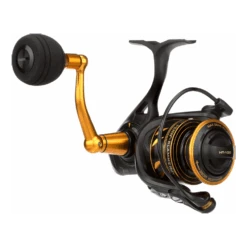 PENN Slammer IV -Angeln Serie PENN SlammerIVSpinning 2500 alt4 756662RsRYrb6Exk73D 1280x1280