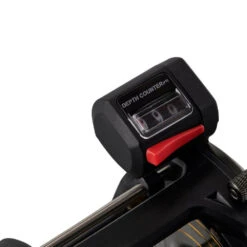 Penn Squall II Level Wind - Multirollen-Serie -Angeln Serie PENN SquallIILevelWind LineCounter alt1 1000 756023YJrQYJkhA8wGy 1280x1280