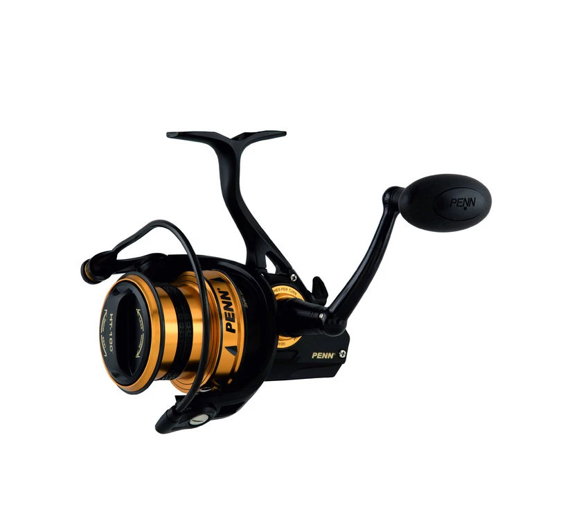 PENN Spinfisher VI Long Cast Spinning 2 PENN Spinfisher VI Long Cast Spinning – Bild 2