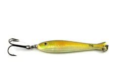 Pilker 3er-Set 50g, 60g Und 75g - Je 1 Stück - Restposten