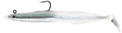 Berkley Powerbait Sandeels Montiert 11 Berkley Powerbait Sandeels Montiert -Angeln Serie Powerbait Sandeel White 1210481tFDcKBHOiCiWM 1280x1280