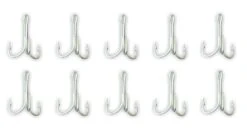 Robinson Meeres-Drillinge Verzinkt 9 Robinson Meeres-Drillinge Verzinkt -Angeln Serie Robinson Haken Groesse 3 0 10 StueckzKy6M93MYI1SuctmWidnqllq10 1280x1280