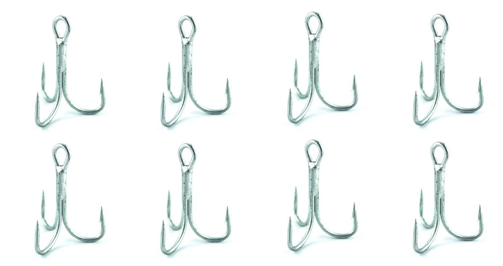 Robinson Meeres-Drillinge Verzinkt 5 Robinson Meeres-Drillinge Verzinkt – Bild 5