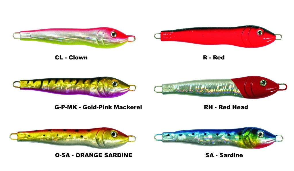 Robinson Pilker Sea Fox Head Fish 4 Robinson Pilker Sea Fox Head Fish – Bild 4