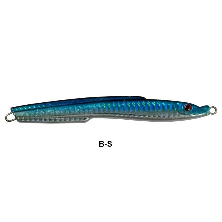 Robinson Pilker Sea Fox Longer 1 Robinson Pilker Sea Fox Longer