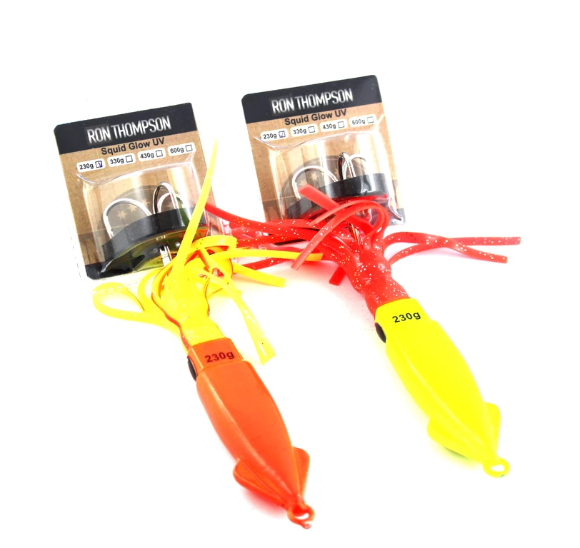 Ron Thompson Squid Jigger 2 Ron Thompson Squid Jigger – Bild 2