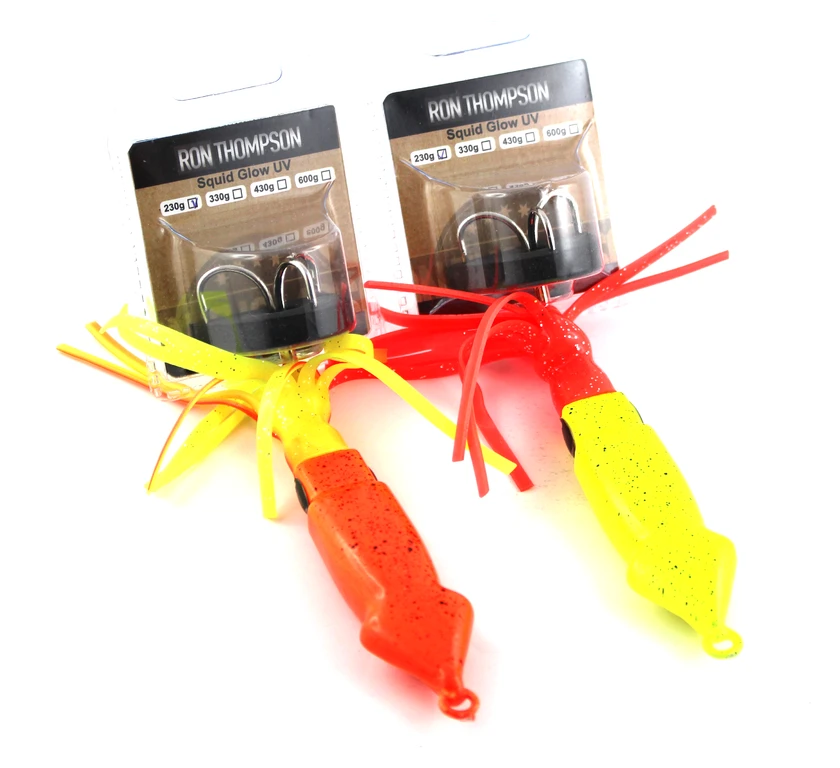 Ron Thompson Squid Jigger 6 Ron Thompson Squid Jigger – Bild 6