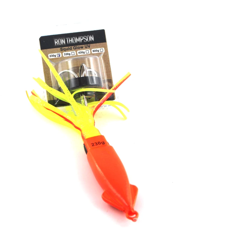 Ron Thompson Squid Jigger 4 Ron Thompson Squid Jigger – Bild 4