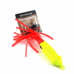 Ron Thompson Squid Jigger 10 Ron Thompson Squid Jigger -Angeln Serie Ron Tompson Squid Jigger Yellow Black 1280x1280