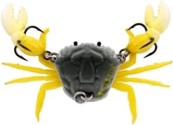 Westin Coco The Crab - Hardlure -Angeln Serie S070 278 081 1280x1280