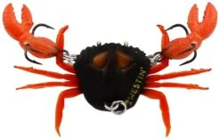 Westin Coco The Crab - Hardlure -Angeln Serie S070 283 081 1280x1280