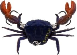 Westin Coco The Crab - Hardlure -Angeln Serie S070 285 081 1280x1280