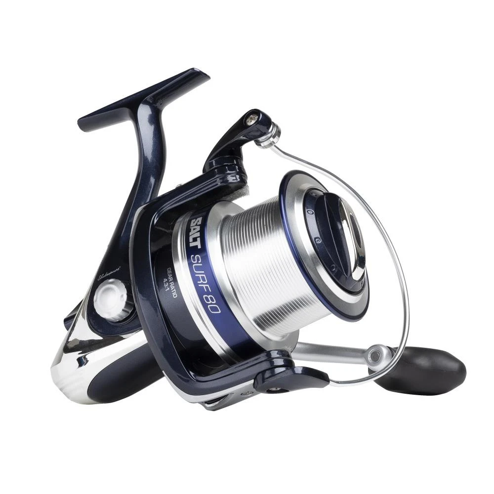 Shakespeare SALT Surf Long Cast Reel - Weitwurfrolle 1 Shakespeare SALT Surf Long Cast Reel - Weitwurfrolle