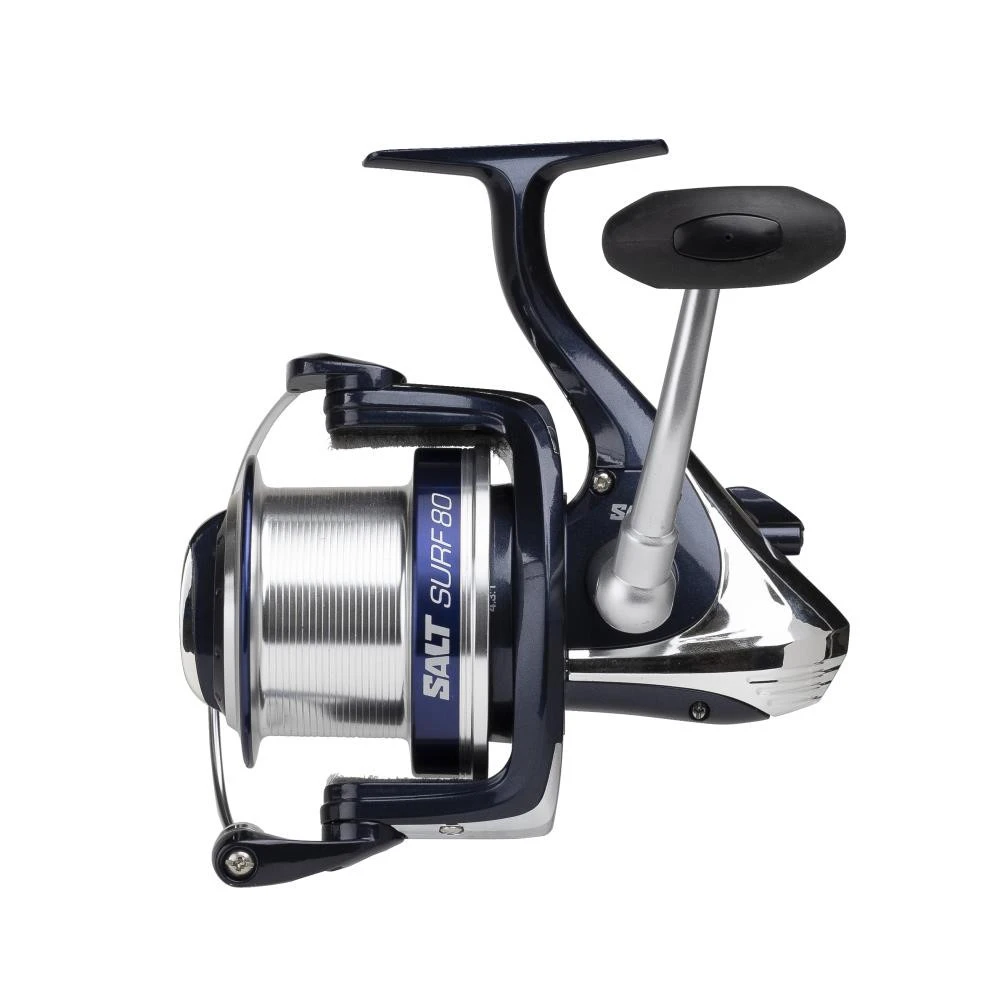 Shakespeare SALT Surf Long Cast Reel - Weitwurfrolle 2 Shakespeare SALT Surf Long Cast Reel - Weitwurfrolle – Bild 2