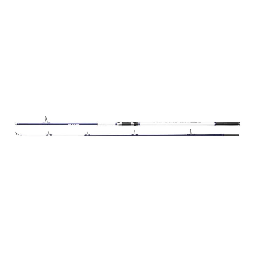Shakespeare SALT Surfcasting Rod 1 Shakespeare SALT Surfcasting Rod