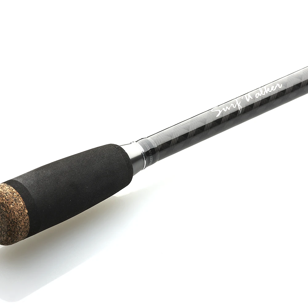 Savage Gear SGS6 Topwater & Softlure Rute 6 Savage Gear SGS6 Topwater & Softlure Rute – Bild 6