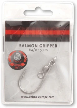 Rhino Salmon Gripper Rhinosteel - 5 Stück 6 Rhino Salmon Gripper Rhinosteel - 5 Stück -Angeln Serie Salomon Gripper rhinosteel 4466200 303kBUpTrznsBN 1280x1280