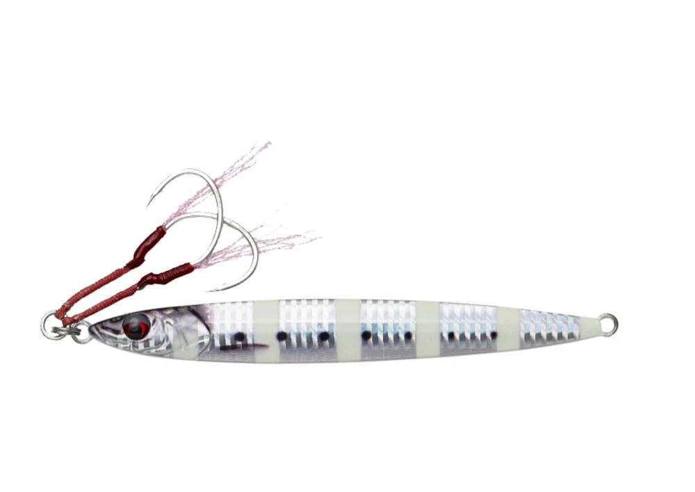 Savage Gear 3D Slim Jig Minnow 1 Savage Gear 3D Slim Jig Minnow