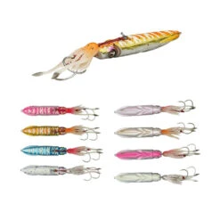 Savage Gear Swimsquid INCHIKU -Angeln Serie Savage Gear Inchiku 766306 1280x1280