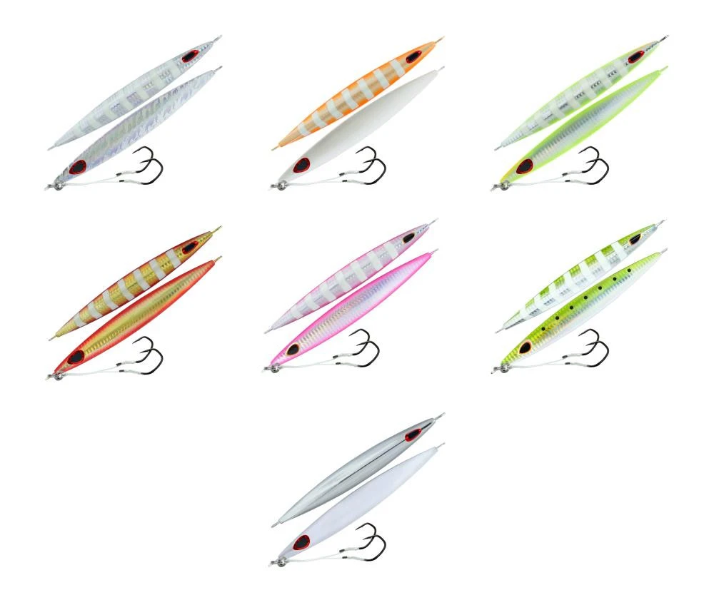 Storm GOMOKU Kensaki Jig 2 Storm GOMOKU Kensaki Jig – Bild 2