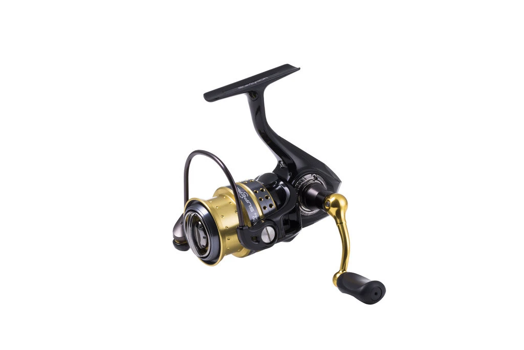 Abu Garcia Superior - Angelrolle 1 Abu Garcia Superior - Angelrolle