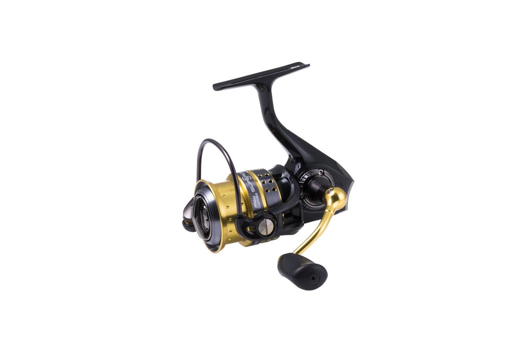Abu Garcia Superior - Angelrolle 3 Abu Garcia Superior - Angelrolle – Bild 3