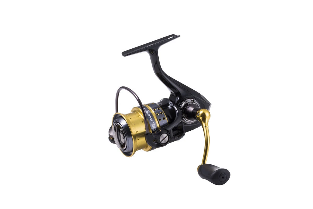 Abu Garcia Superior - Angelrolle 2 Abu Garcia Superior - Angelrolle – Bild 2
