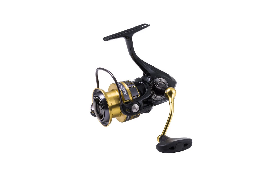 Abu Garcia Superior - Angelrolle 6 Abu Garcia Superior - Angelrolle – Bild 6