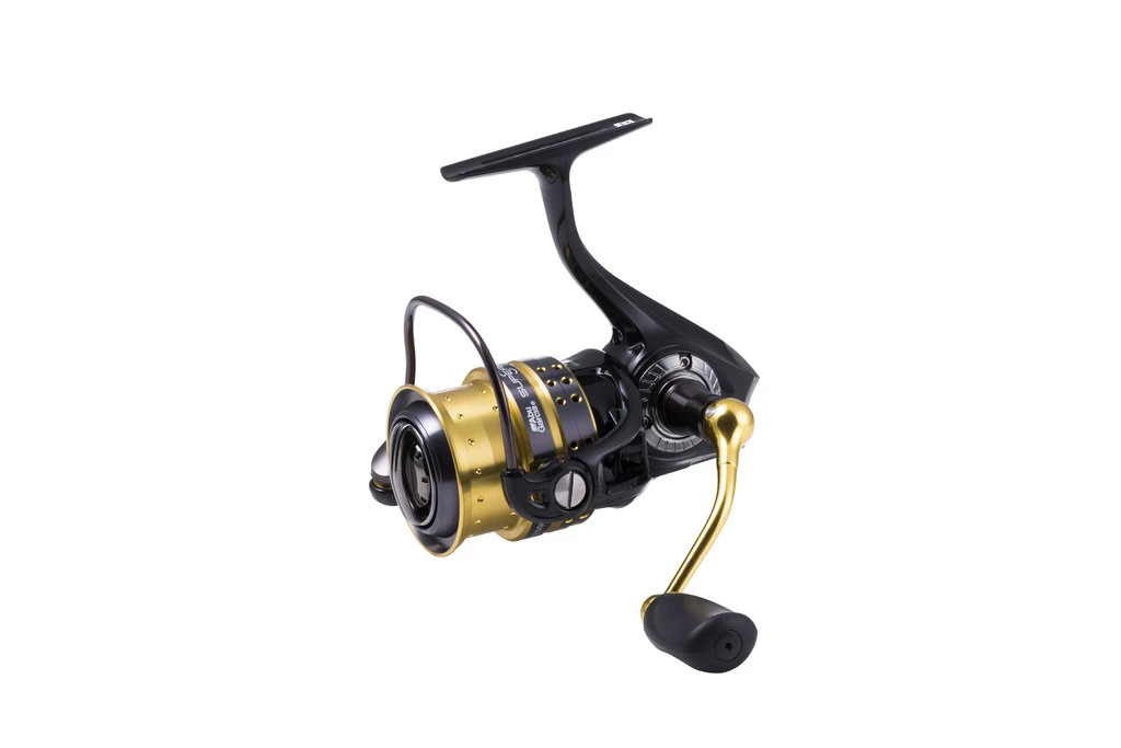Abu Garcia Superior - Angelrolle 4 Abu Garcia Superior - Angelrolle – Bild 4
