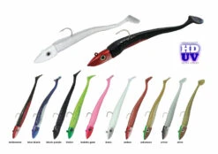 Dieter Eisele Twitcher + Hogy Paddel HDUV -Angeln Serie Twitcher HDUV Paddle Galeriebild mit Farbcode neuK3Mpt43e6xaD0 1280x1280