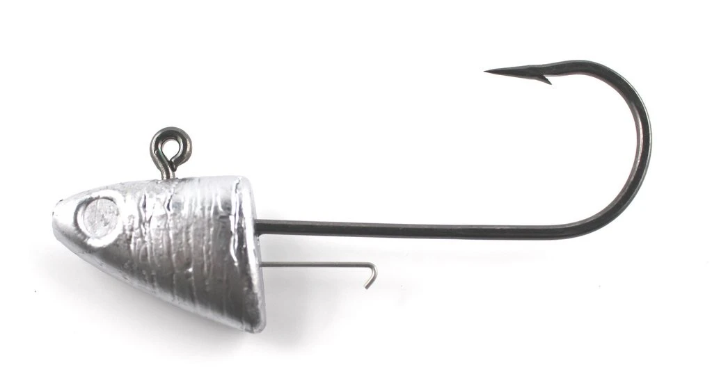 PILKMAXX VMC 7168 Fischkopf Jigkopf Mit Baitholder 2 PILKMAXX VMC 7168 Fischkopf Jigkopf Mit Baitholder – Bild 2