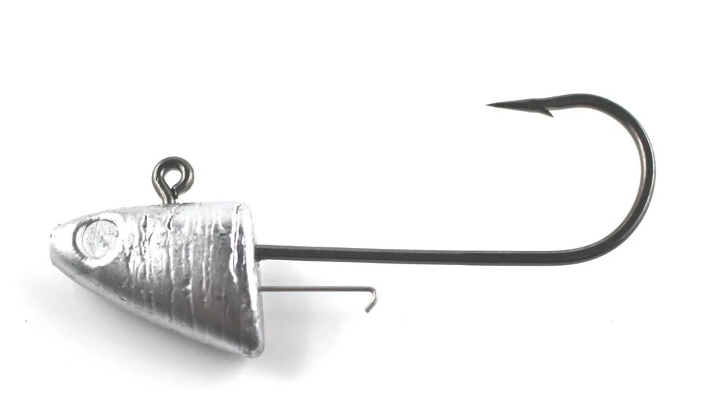 PILKMAXX VMC 7168 Fischkopf Jigkopf Mit Baitholder 1 PILKMAXX VMC 7168 Fischkopf Jigkopf Mit Baitholder