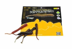 Dieter Eisele Wattwurm Doppelgänger -Angeln Serie Wattwurm DoppelgaengerzttluatTggqVG 1280x1280