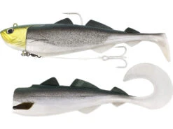 WESTIN Crazy Daisy Gummifisch - Heilbuttköder 10 WESTIN Crazy Daisy Gummifisch - Heilbuttköder -Angeln Serie Westin Crazy Daisy Headlight S078 122 087bYrxnwVQnP7rz 1280x1280