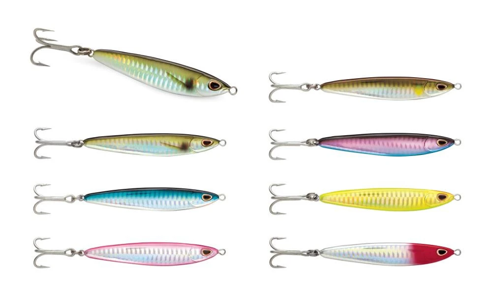 Williamson Gomane Jig 2 Williamson Gomane Jig – Bild 2