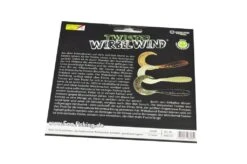 Dieter Eisele Twister Wirbelwind Mit Kvalvik 9 Dieter Eisele Twister Wirbelwind Mit Kvalvik -Angeln Serie WirbelwindTwister PkgRS2bkpELtIdSgATd 1280x1280