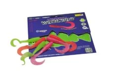 Angeln Serie 36 Dieter Eisele Twister Wirbelwind Mit Kvalvik