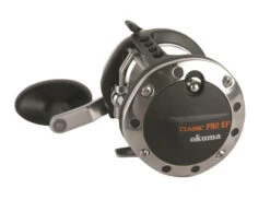 OKUMA Classic Pro CLX Multirolle -Angeln Serie XP 202La Classic Pro Star Drag Reel 774778seanGW5WQdf9X 1280x1280