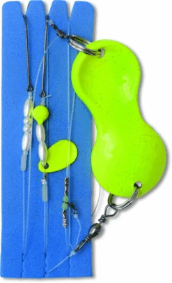 ZEBCO Flatty Teaser Rig Bleifrei - Plattfischmontage 11 ZEBCO Flatty Teaser Rig Bleifrei - Plattfischmontage -Angeln Serie ZEBCO Flatty Teaser Rig bleifrei 2 4299061 20Ci18bdXPLeuL 1280x1280