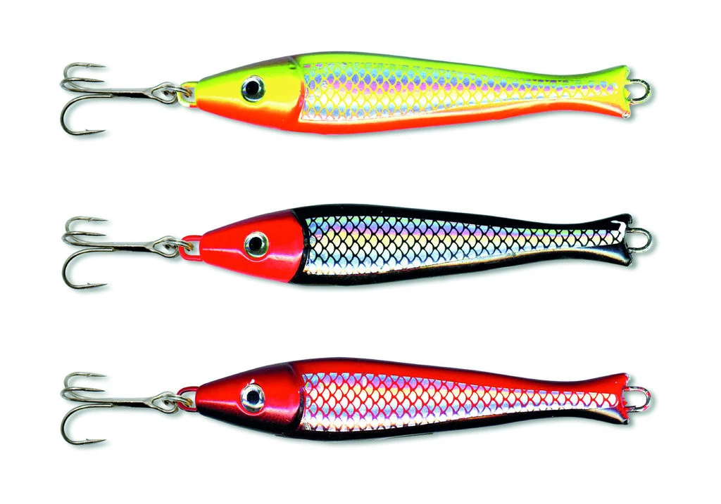 Zebco Ruby Head Pilker 2 Zebco Ruby Head Pilker – Bild 2